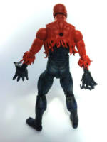 Toxin (Marvel Legends) Custom Action Figure