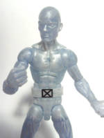Iceman 90s (Marvel Legends) Custom Action Figure