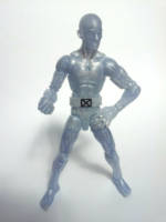 Iceman 90s (Marvel Legends) Custom Action Figure