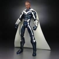 Blue Marvel (Marvel Universe) Custom Action Figure