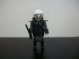 Elric of Melnibone Playmobil (Conan) Custom Action Figure