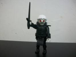 Elric of Melnibone Playmobil (Conan) Custom Action Figure
