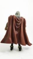 Odin (Marvel Universe) Custom Action Figure [Odin Rear]