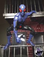Bullet Points Spider-Man (Marvel Legends) Custom Action Figure