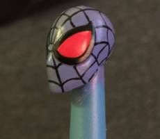 Bullet Points Spider-Man (Marvel Legends) Custom Action Figure
