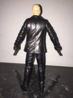 Agent 47 (Hitman) Custom Action Figure