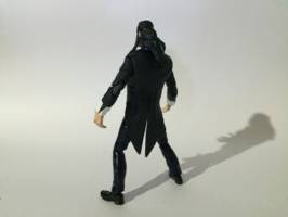 Morlun (Marvel Legends) Custom Action Figure