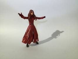 Madame Web (Julia Carpenter) (Marvel Legends) Custom Action Figure