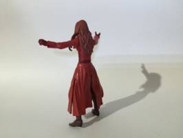 Madame Web (Julia Carpenter) (Marvel Legends) Custom Action Figure