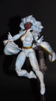 Storm (Jim Lee) (Marvel Legends) Custom Action Figure