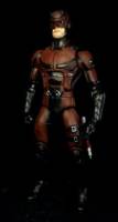 Daredevil (Netflix) version 2 (Marvel Legends) Custom Action Figure