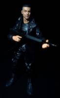 Punisher (Netflix) (Marvel Legends) Custom Action Figure