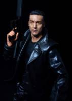Punisher (Netflix) (Marvel Legends) Custom Action Figure