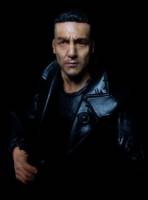 Punisher (Netflix) (Marvel Legends) Custom Action Figure