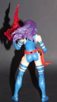 Psylocke (Jim Lee) (Marvel Legends) Custom Action Figure