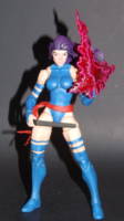 Psylocke (Jim Lee) (Marvel Legends) Custom Action Figure
