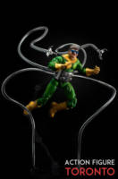 Doctor Octopus (Doc Ock) (Marvel Legends) Custom Action Figure