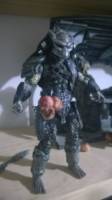 Boar Predator V2 (Predator) Custom Action Figure