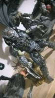 Boar Predator V2 (Predator) Custom Action Figure