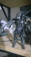 Boar Predator V2 (Predator) Custom Action Figure