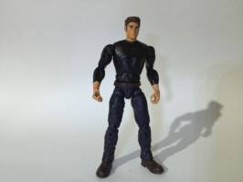 Peter Parker (Marvel Legends) Custom Action Figure