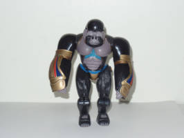 Optimus Primal (BM) (Transformers - Beast Machines) Custom Action Figure