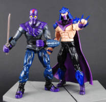 Shredder (Teenage Mutant Ninja Turtles) Custom Action Figure