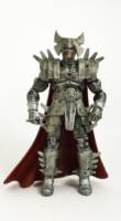 Stryfe (Marvel Universe) Custom Action Figure [Front Stryfe]