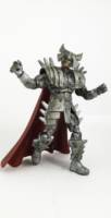 Stryfe (Marvel Universe) Custom Action Figure [Articulation/Action Shot Stryfe]