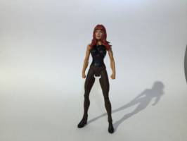 Mary Jane Watson (Marvel Legends) Custom Action Figure