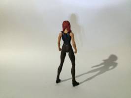 Mary Jane Watson (Marvel Legends) Custom Action Figure