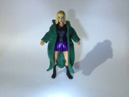 Gwen Stacy (Marvel Legends) Custom Action Figure