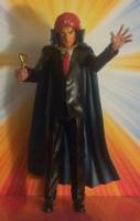 IBIS THE INVINCIBLE Prince Amentep Squadron of Justice (DC Universe) Custom Action Figure