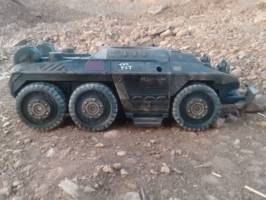 Cannibasl cruiser (Original) Custom Vehicle