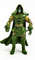 Ronan, The Accuser (Comic Version) (Marvel Universe) Custom Action Figure [Front Ronan the Accuser]
