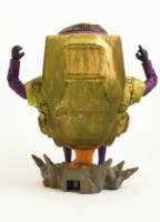 Modok (Marvel Universe) Custom Action Figure [Back MODOK]