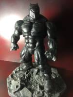 Black Panther (Joe Madureira Style) (Avengers) Custom Action Figure