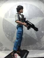 Lt. Ellen Ripley 3.75" scale (Aliens) Custom Action Figure