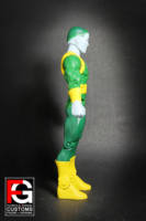 DCUC Vapor Man (Galaxy Trio) (DC Universe) Custom Action Figure