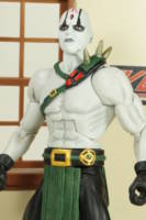 Custom Quan Chi V2 (Mortal Kombat 9 on a DCUC base (Mortal Kombat) Custom Action Figure