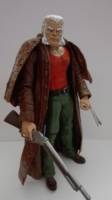 Old man Logan (X-Men) Custom Action Figure
