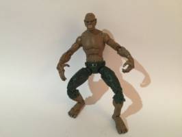 Vermin (Marvel Legends) Custom Action Figure