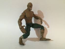Vermin (Marvel Legends) Custom Action Figure