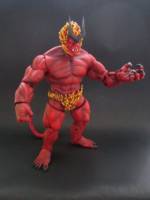 Surtur (Marvel Universe) Custom Action Figure