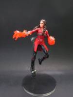 Scarlet Witch AoU (Marvel Universe) Custom Action Figure