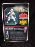 Shadowsnake (G.I. Joe) Custom Action Figure