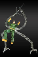 Doc Ock (Marvel Universe) Custom Action Figure