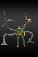 Doc Ock (Marvel Universe) Custom Action Figure