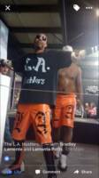 Lamont Potts (Local Wrestler) (Wrestling) Custom Action Figure