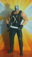 Crossbones (Brock Rumlow) (Marvel) Custom Action Figure